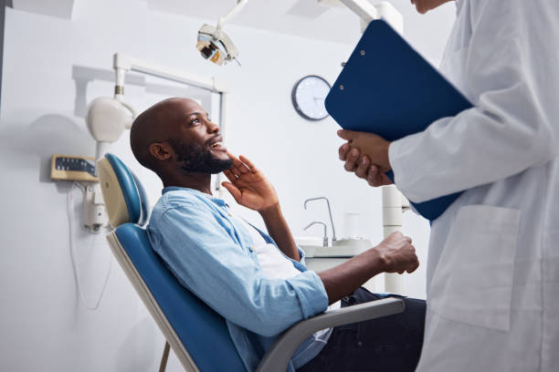 Best Emergency Dentist for Knocked-Out Tooth in Dresden, TN