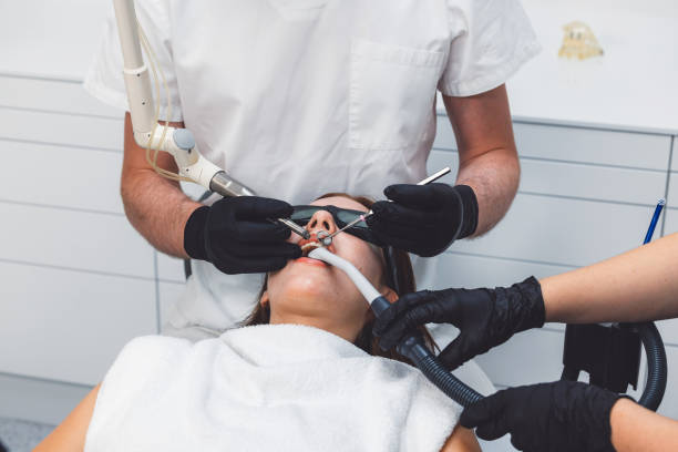 Best Broken or Cracked Tooth Emergency Dentist in Dresden, TN
